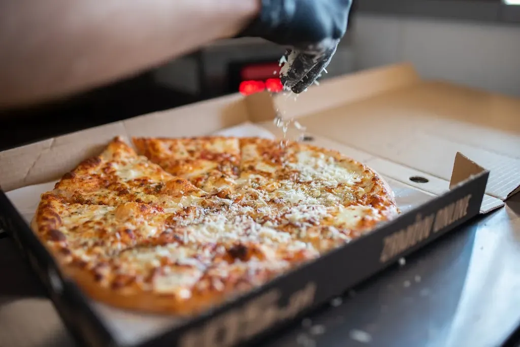 Pizzeria 105