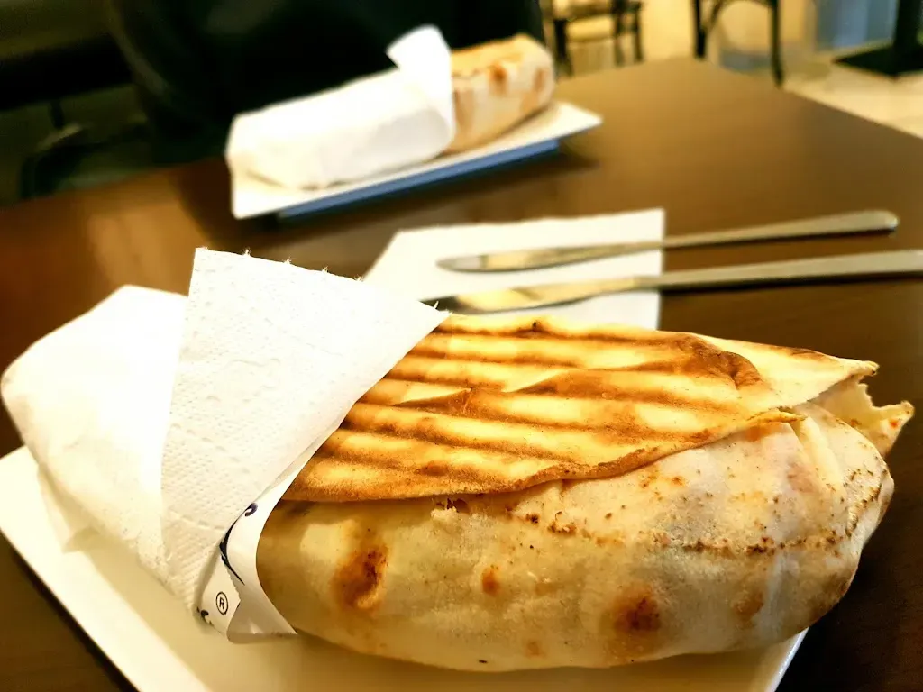 Ankara Kebab