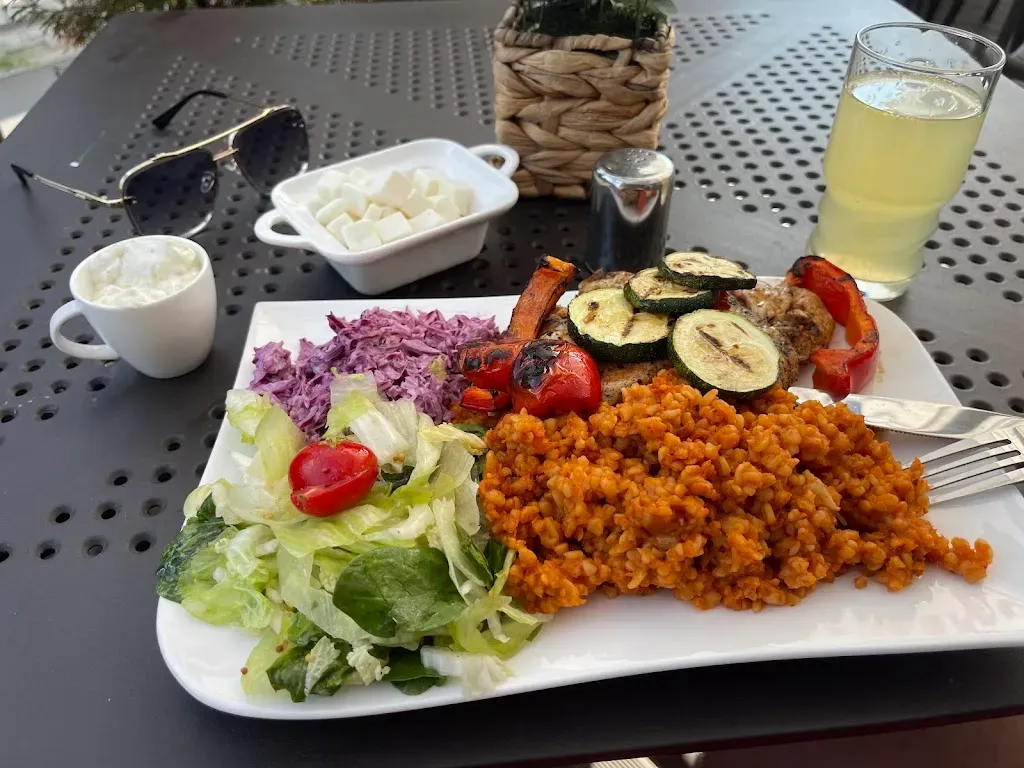 Ankara Kebab