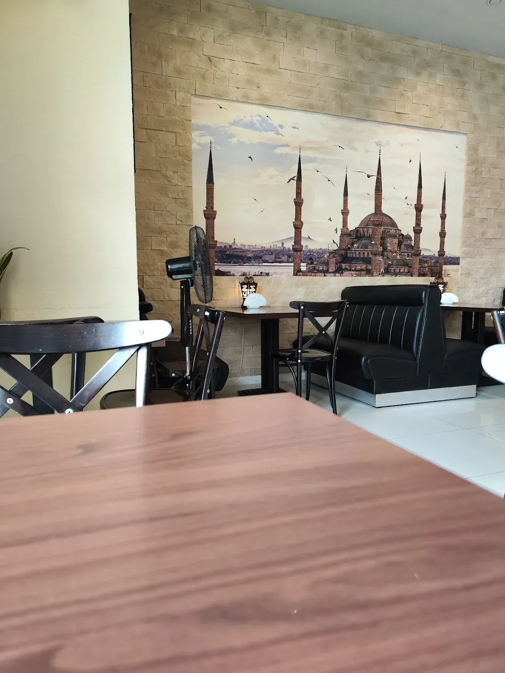 Ankara Kebab