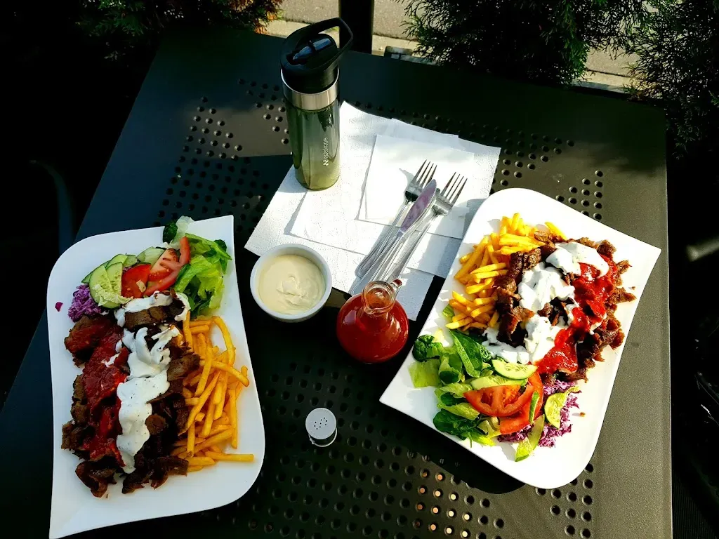 Ankara Kebab