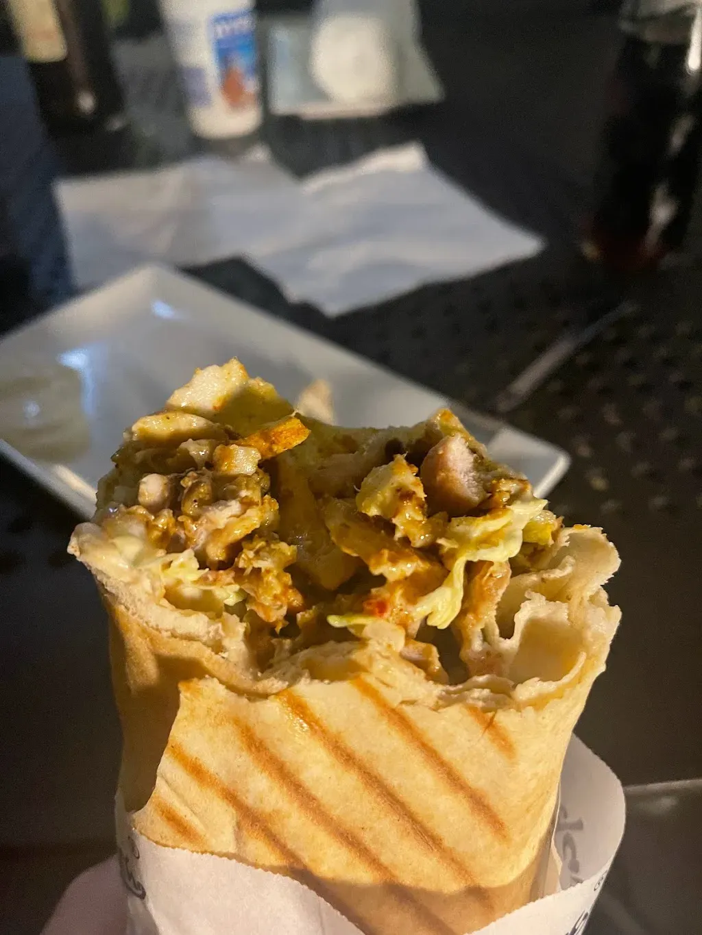 Ankara Kebab