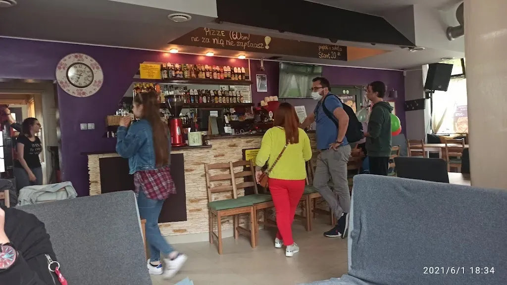 Amarant Restauracja
