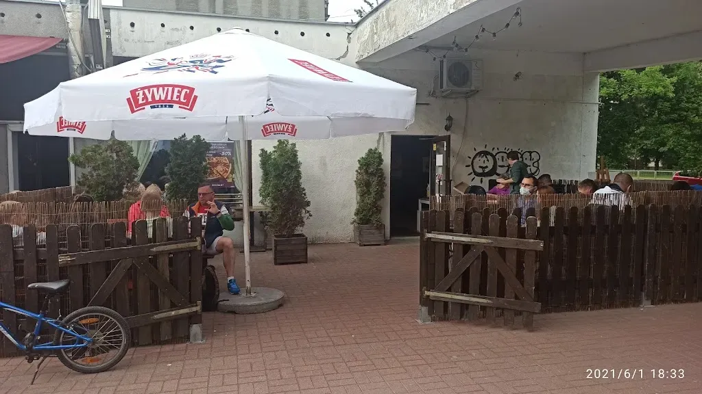 Amarant Restauracja