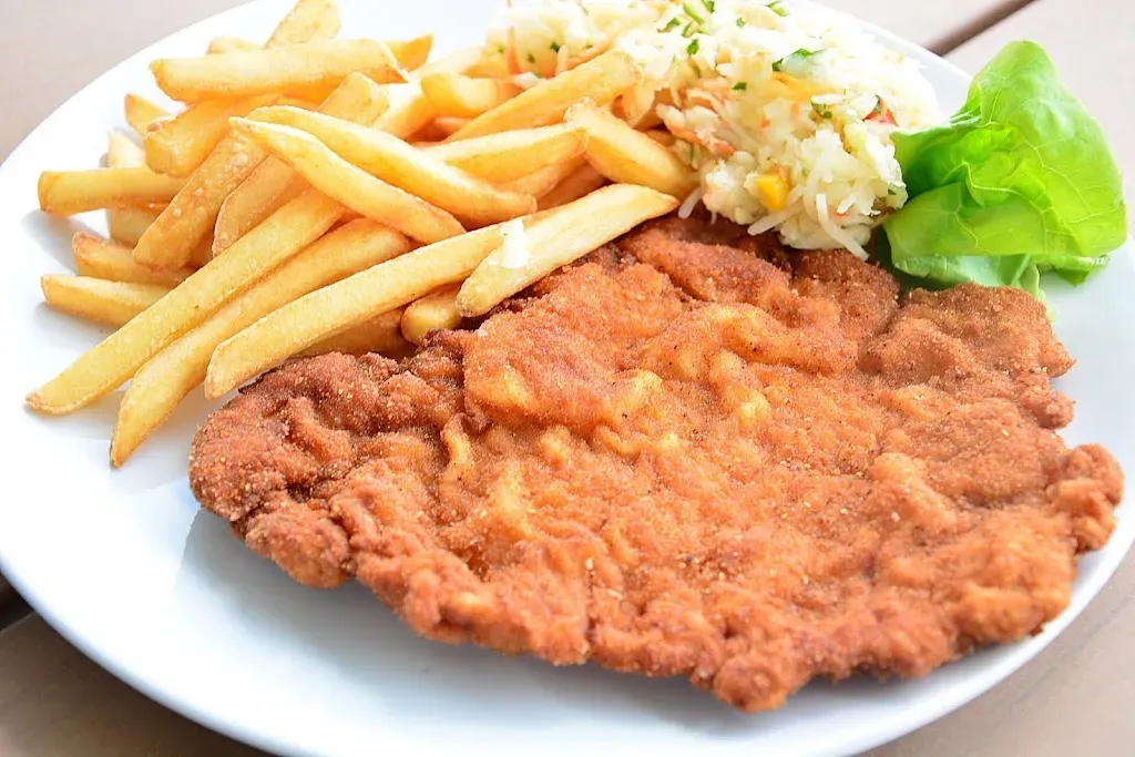 Amarant Restauracja