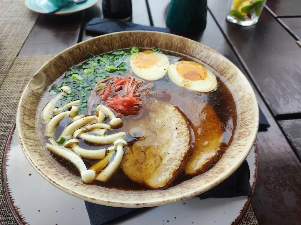 TomaSushi - Sushi & Ramen