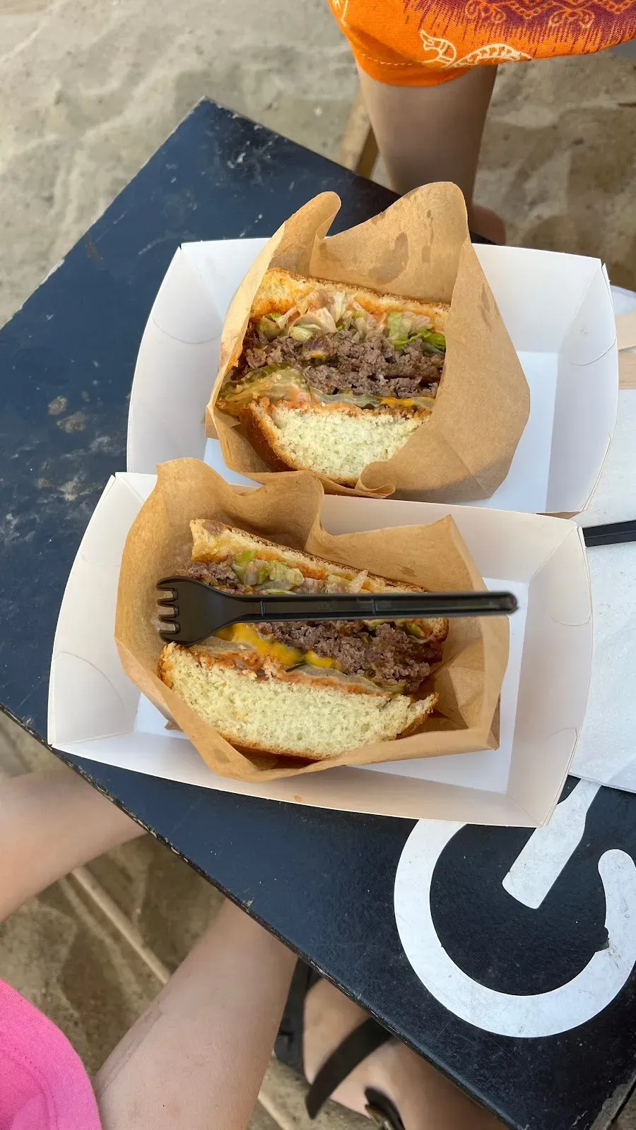 Smash Burger
