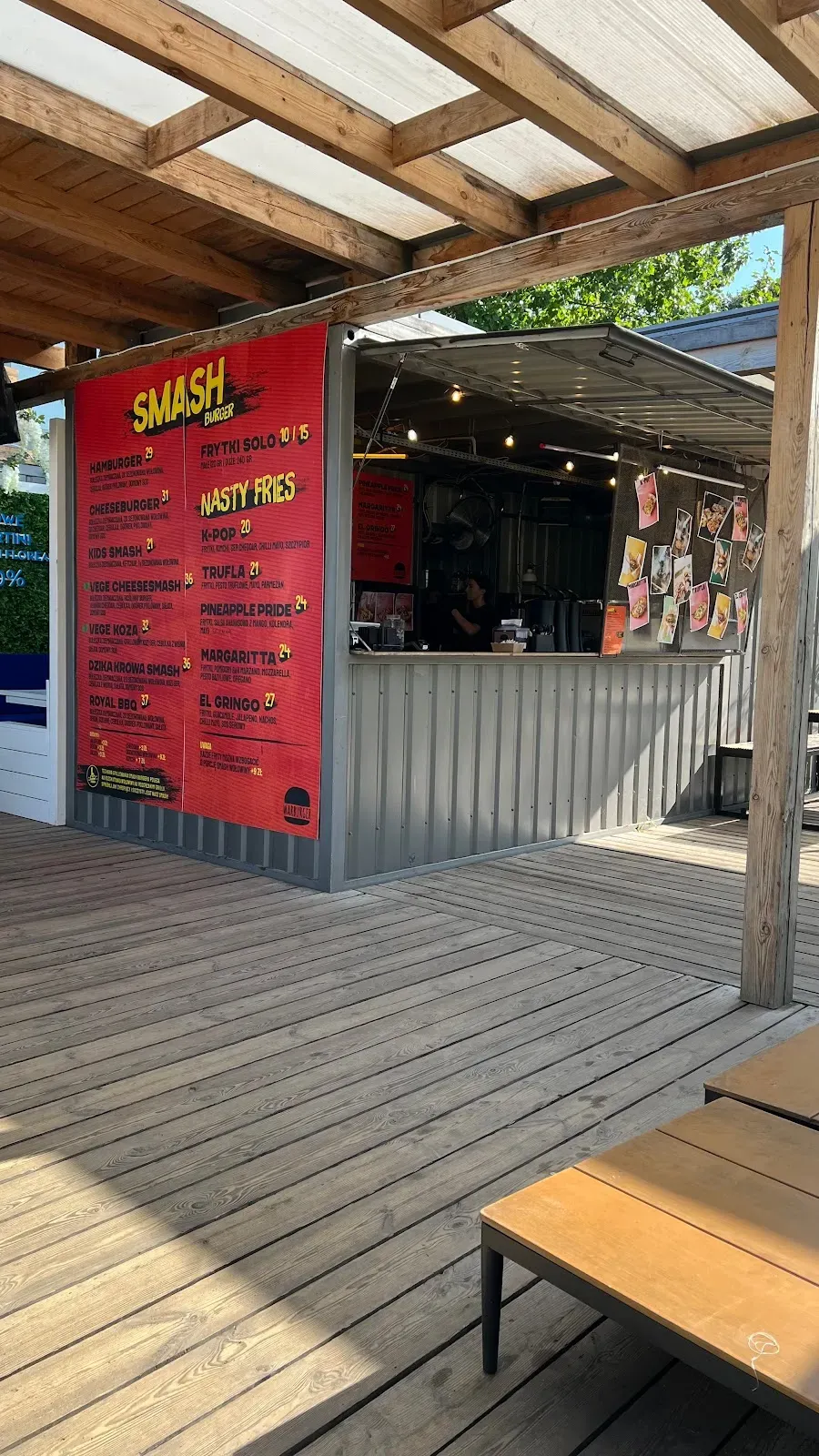 Smash Burger
