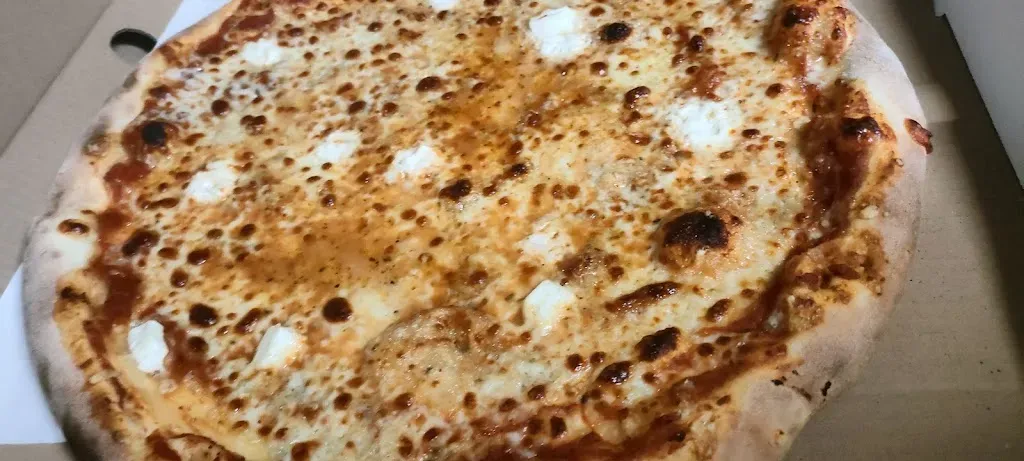 Pizza Po Zachodzie Marciniaka