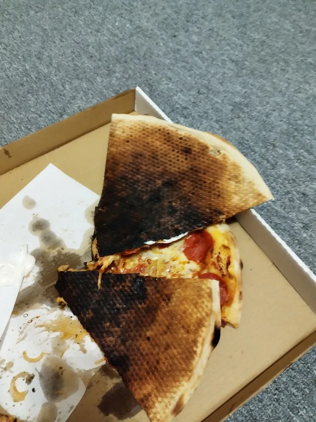 Pizza Po Zachodzie Marciniaka