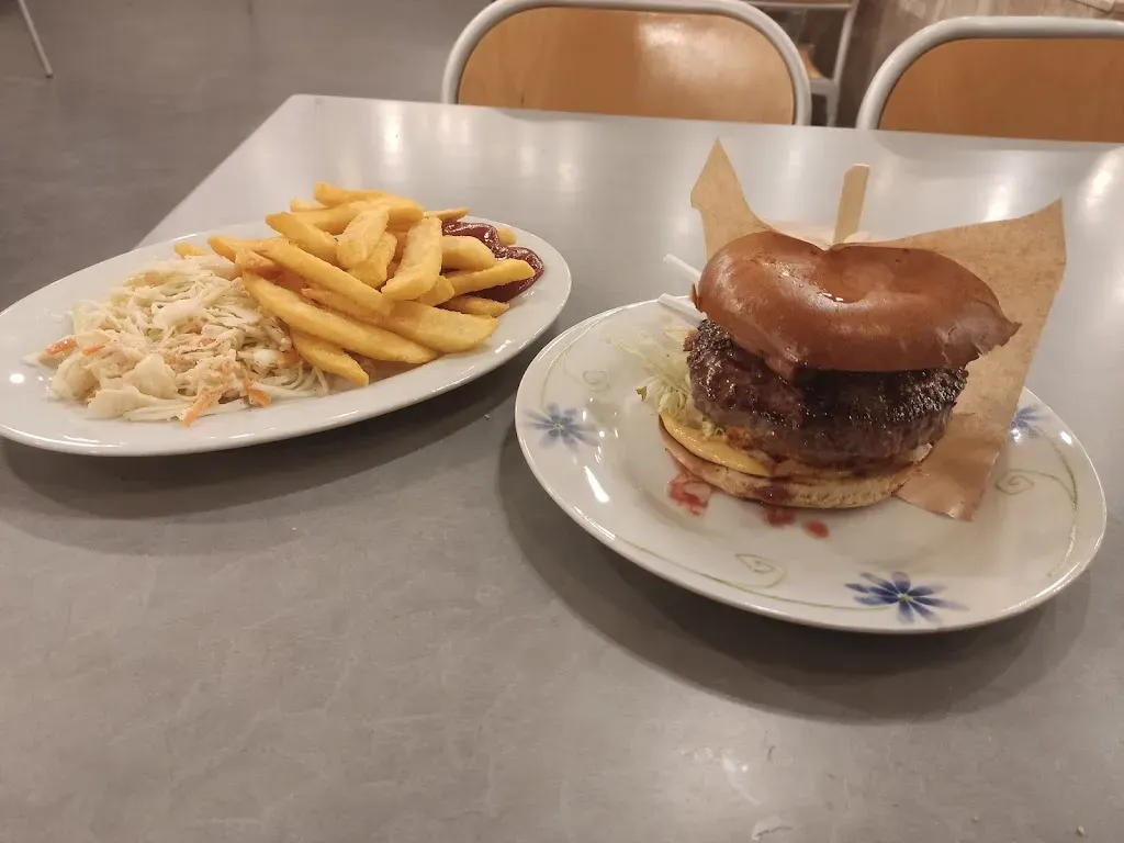 Beef Bar