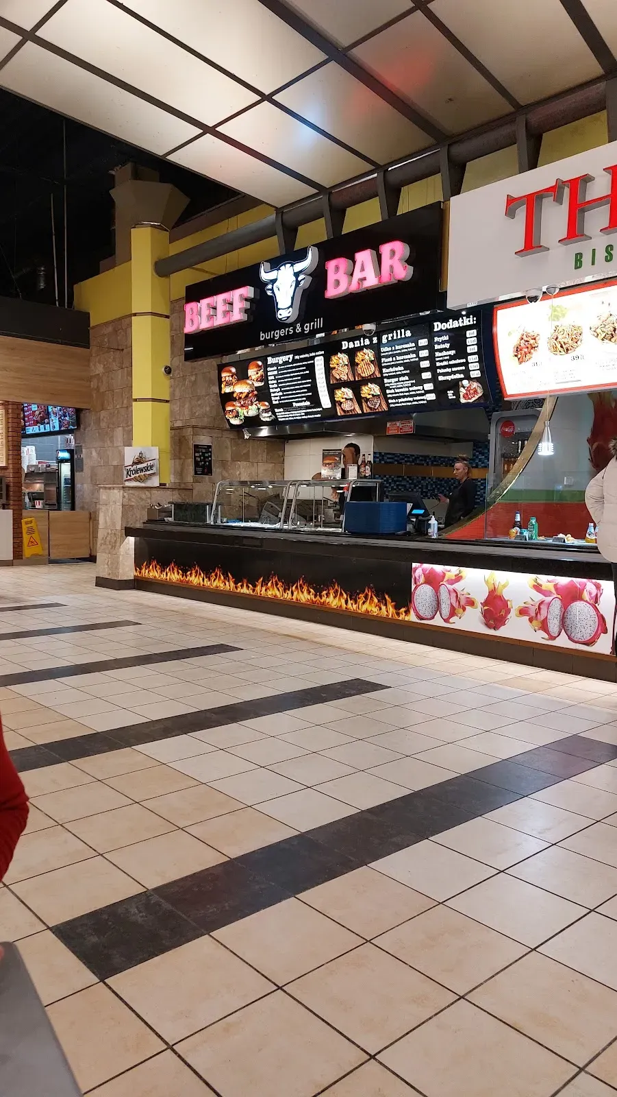 Beef Bar