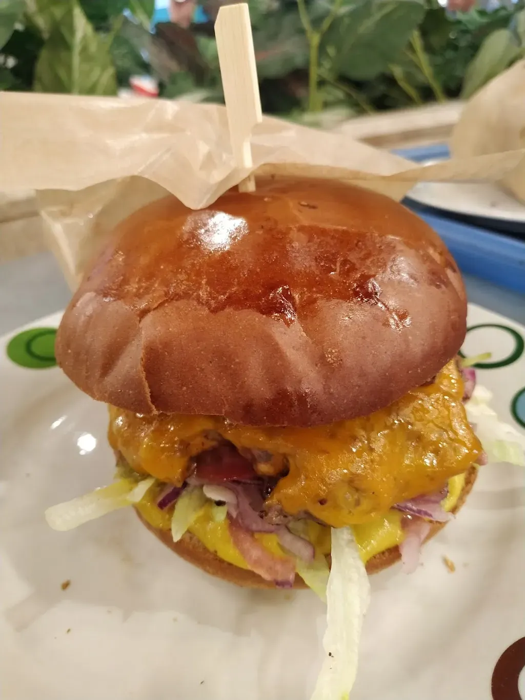 Beef Bar
