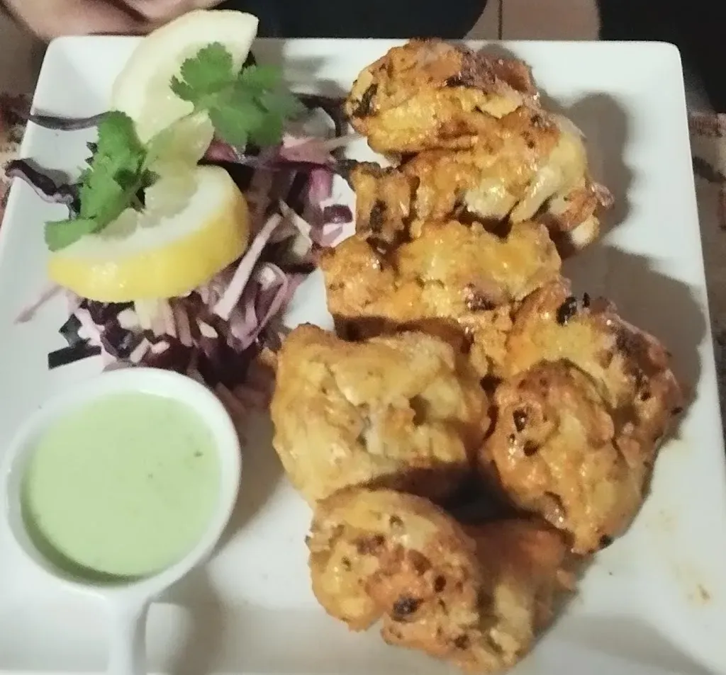 Masala King - Restauracja Indyjska