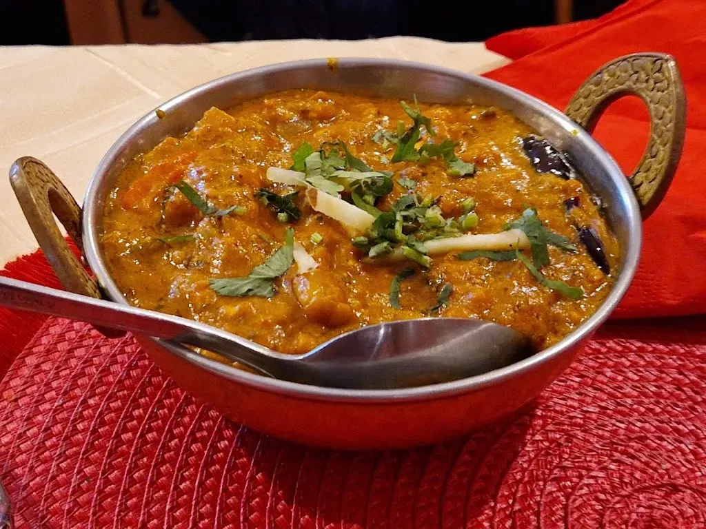 Masala King - Restauracja Indyjska
