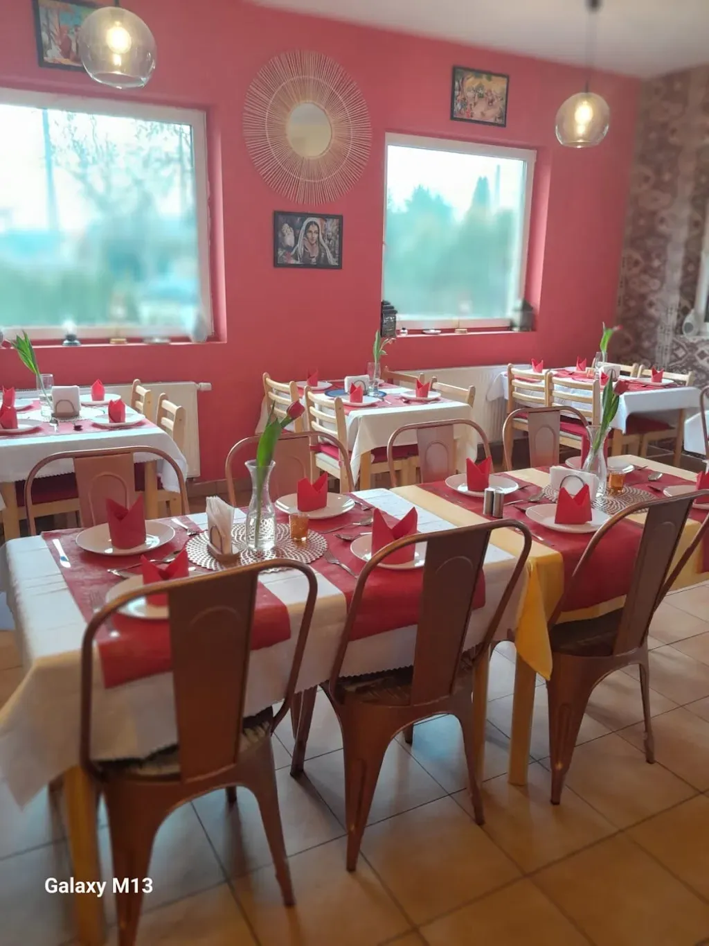 Masala King - Restauracja Indyjska