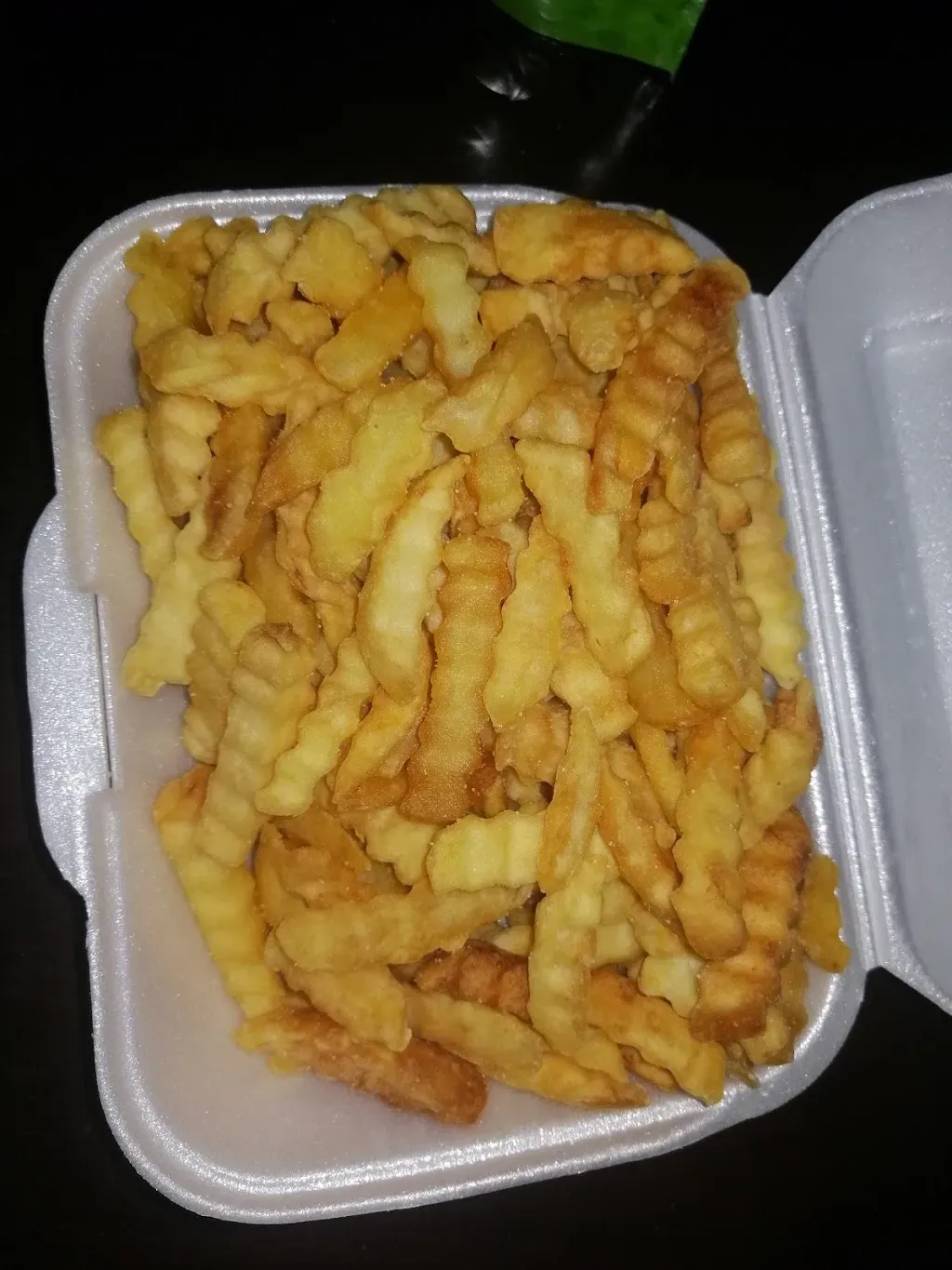 Nocna Wyżerka