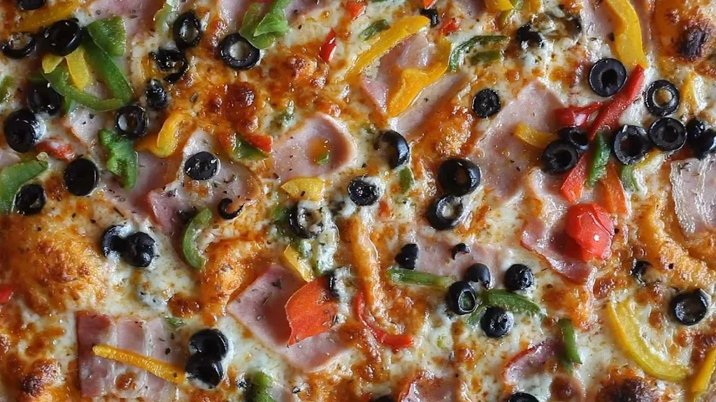 Pizzeria 105