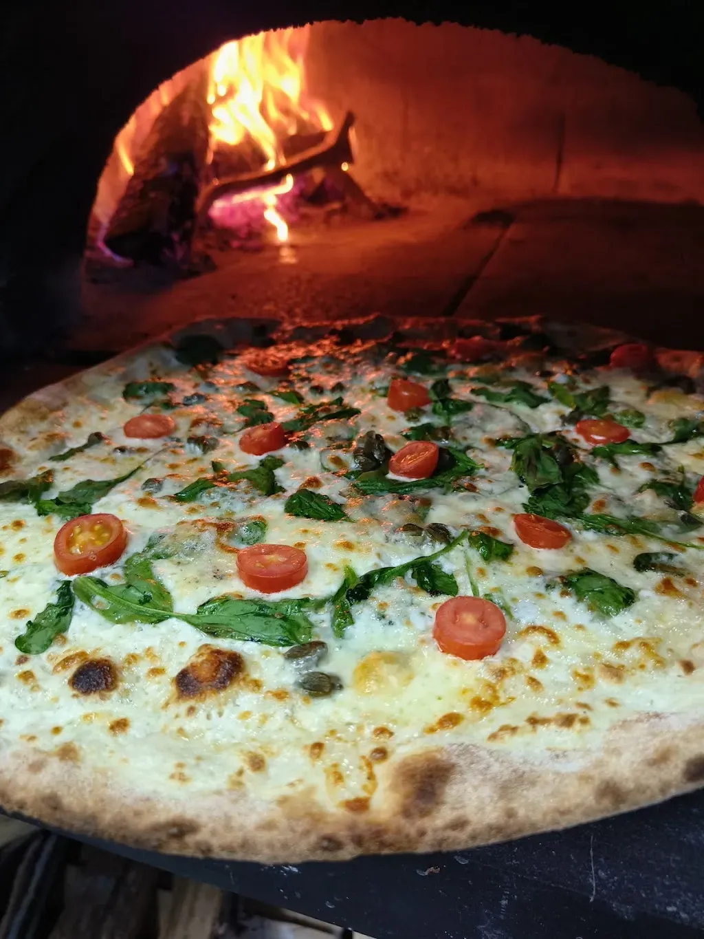 pizzeria Picka