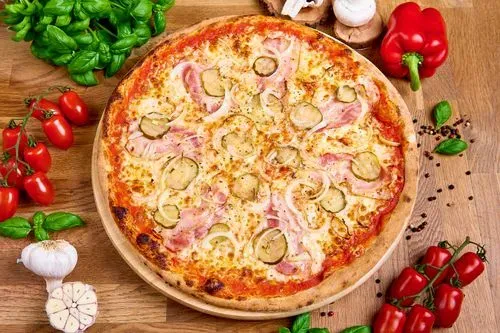 pizzeria Picka