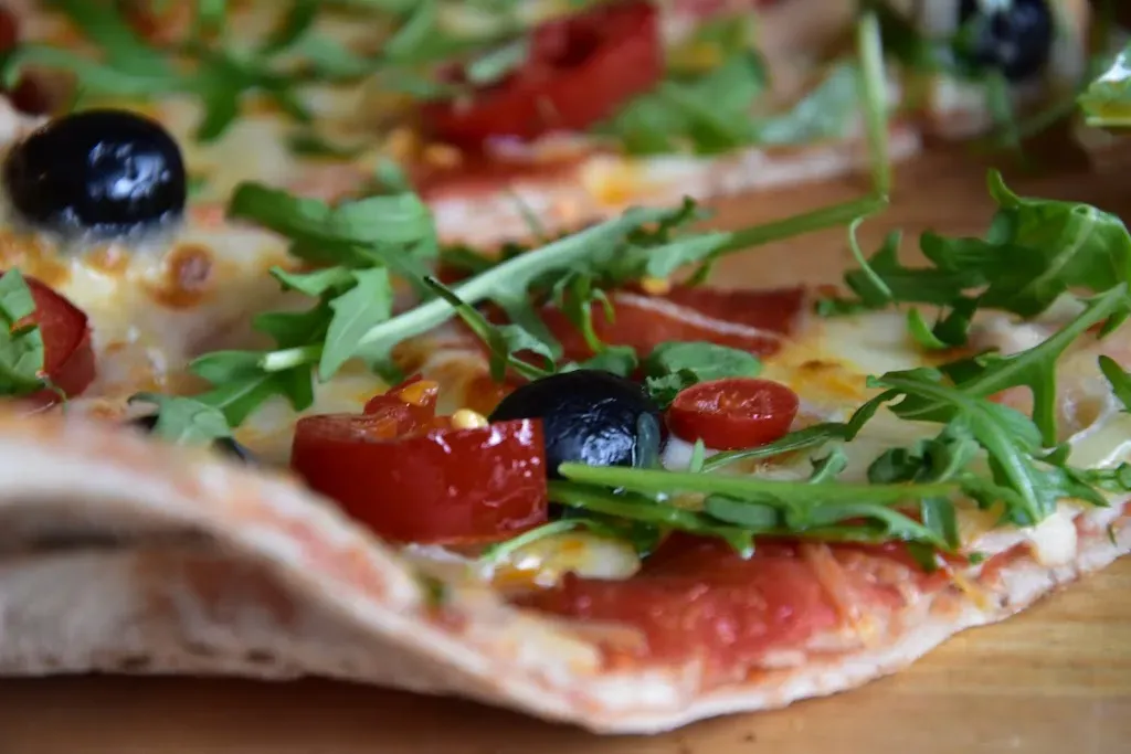 pizzeria Picka