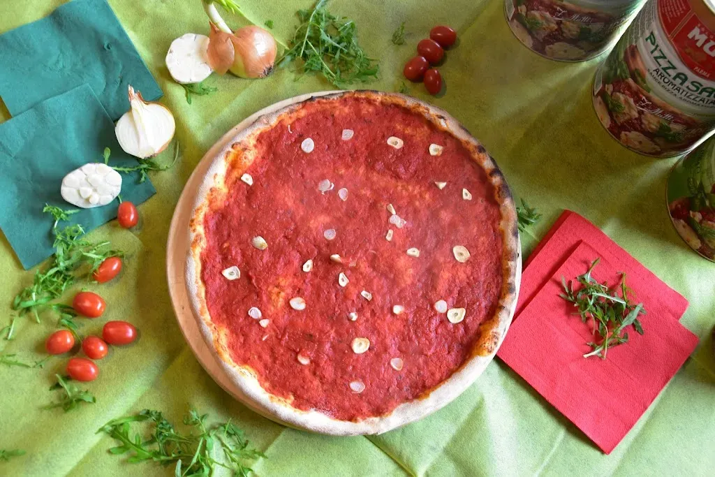 pizzeria Picka