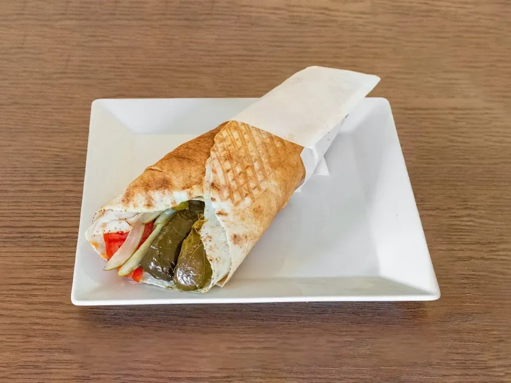 Shahi Kebab &Grill