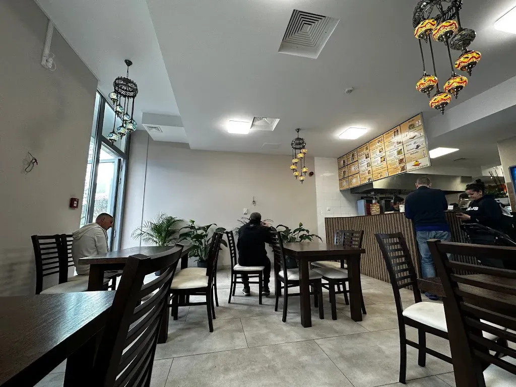 Shahi Kebab &Grill