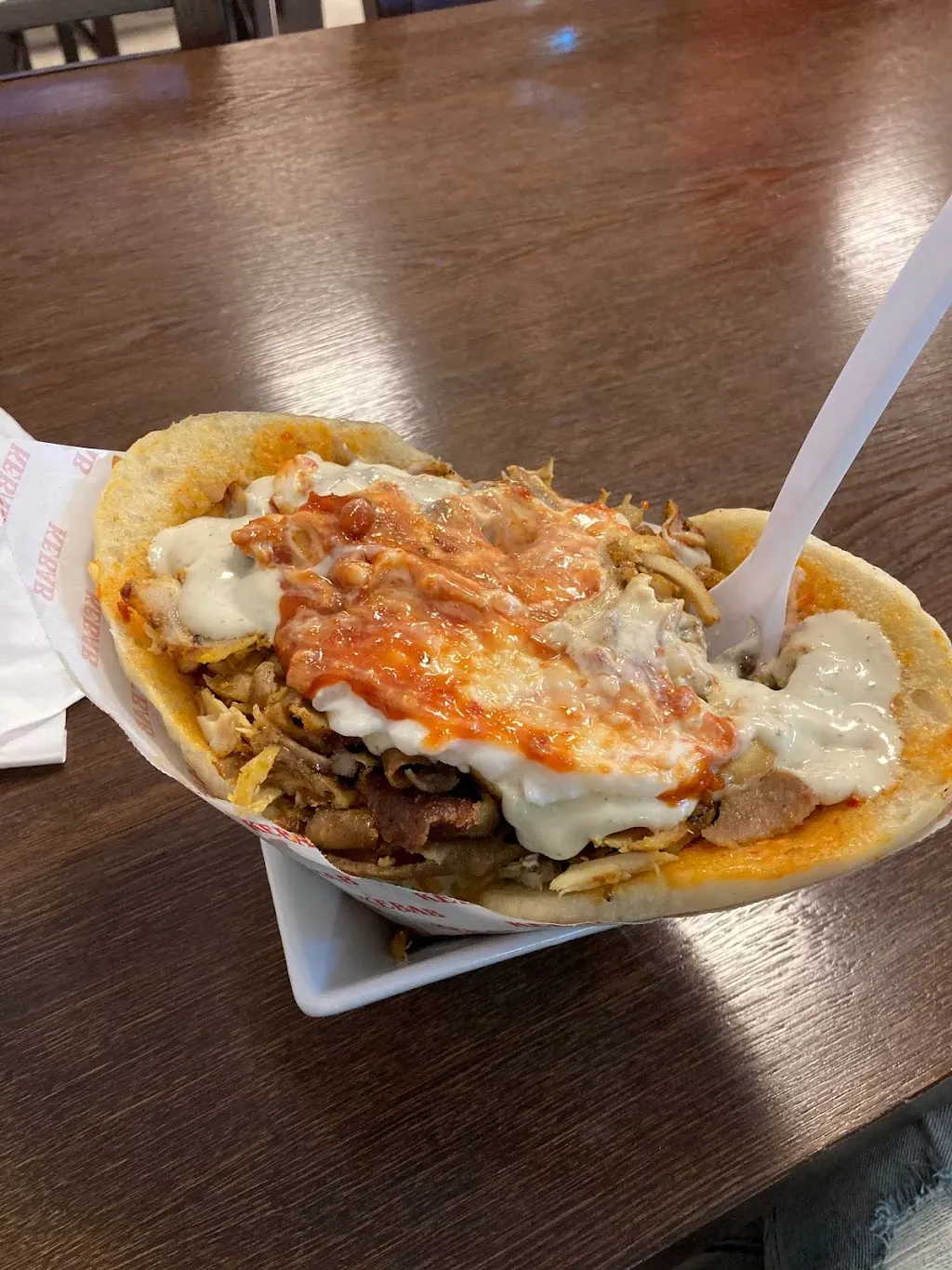 Shahi Kebab &Grill