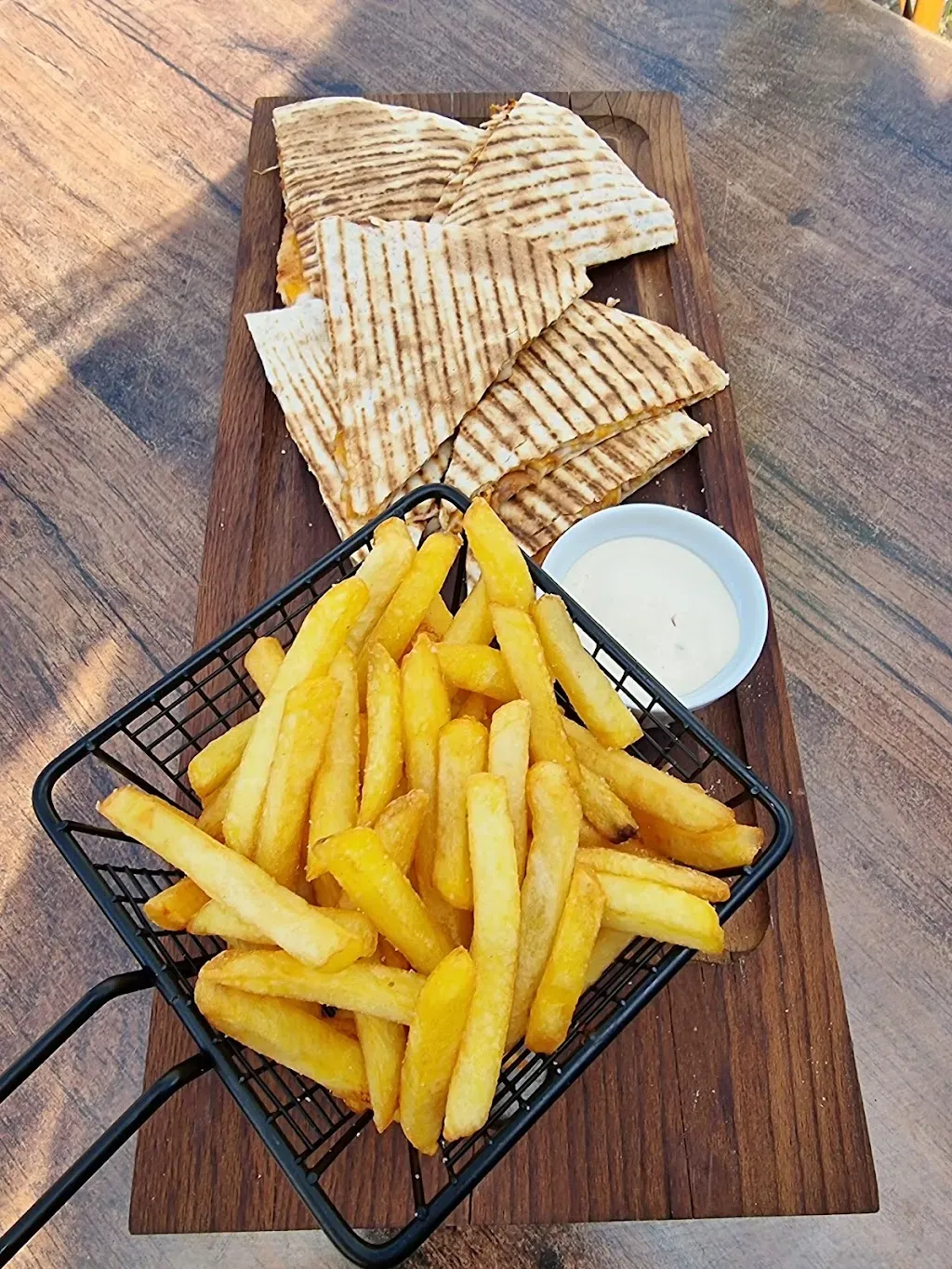 Memo Kebab