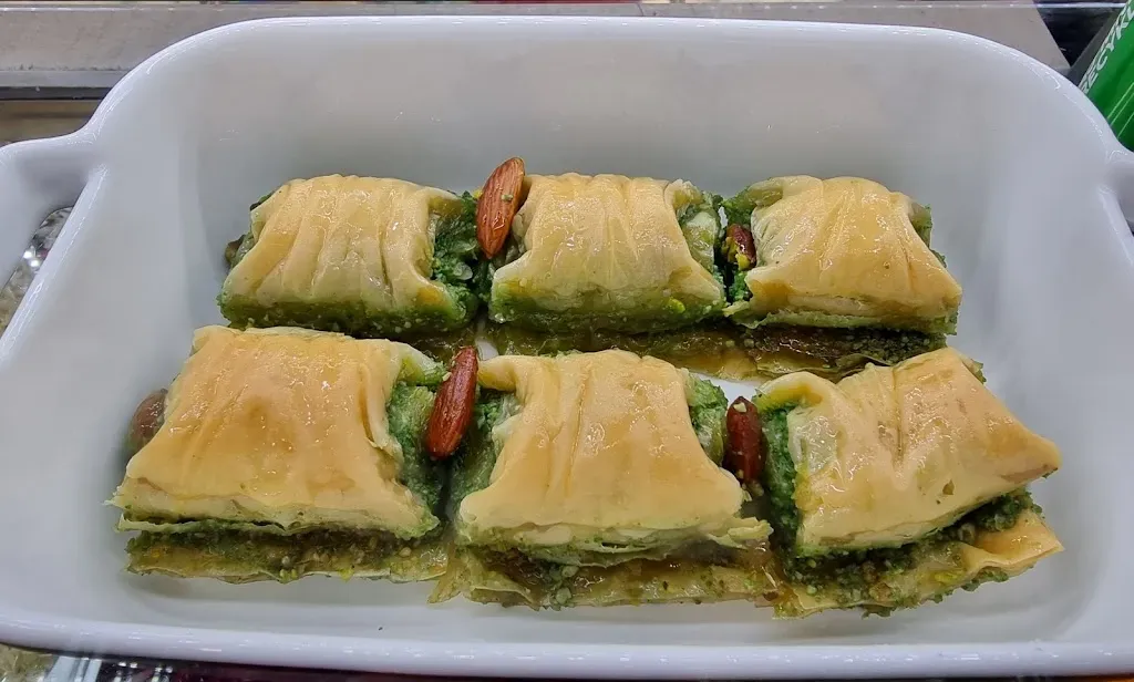 Memo Kebab