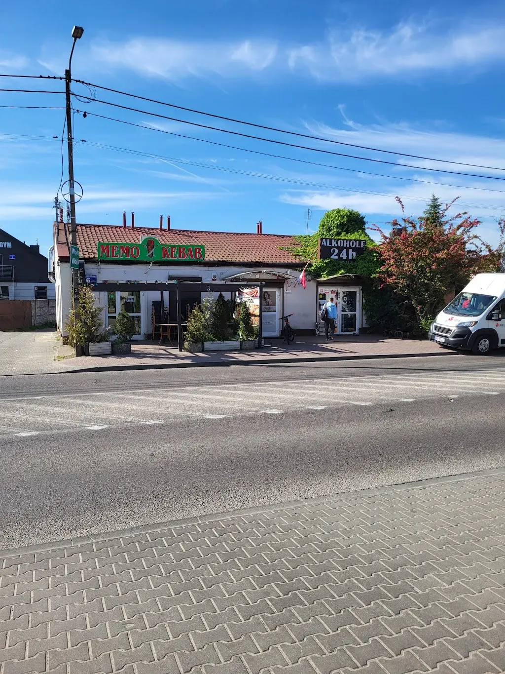 Memo Kebab