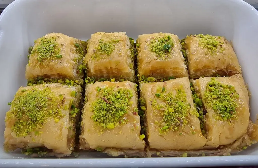 Memo Kebab