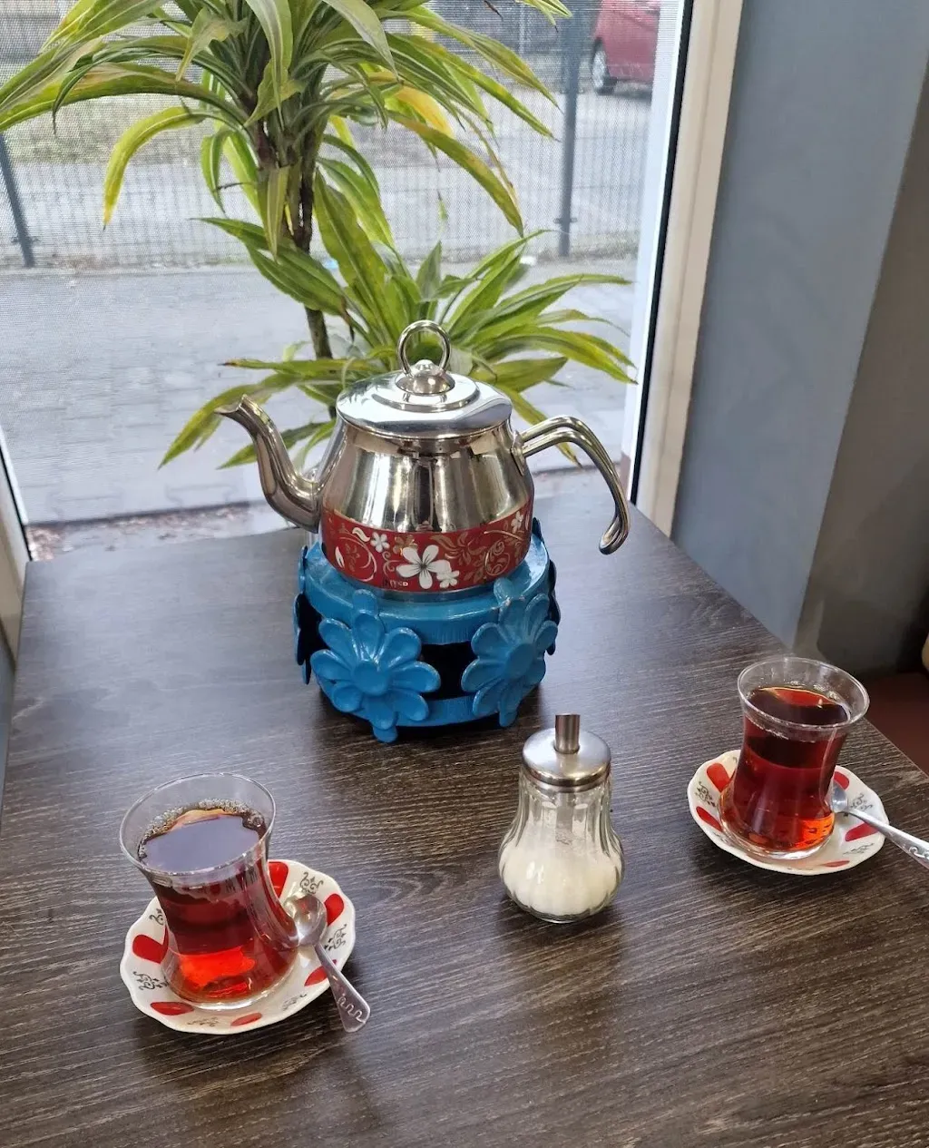 Memo Kebab