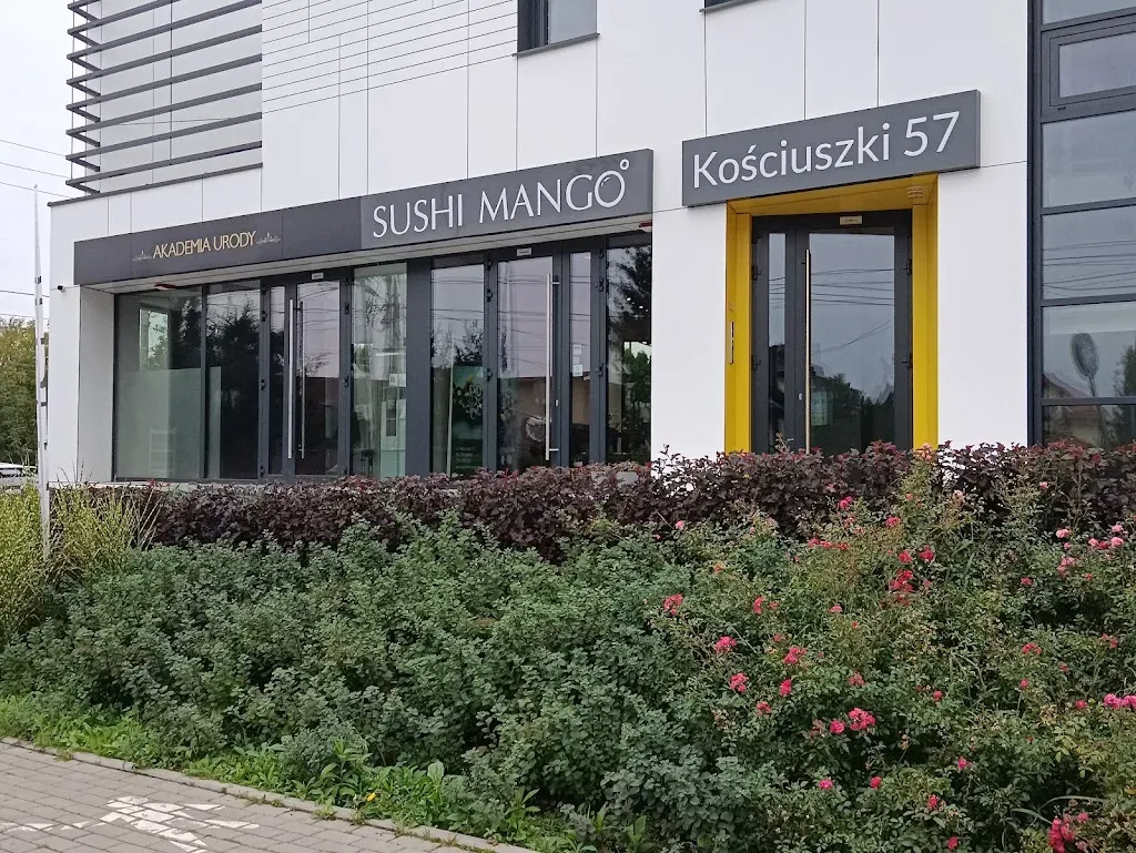 Sushi Mango Marki