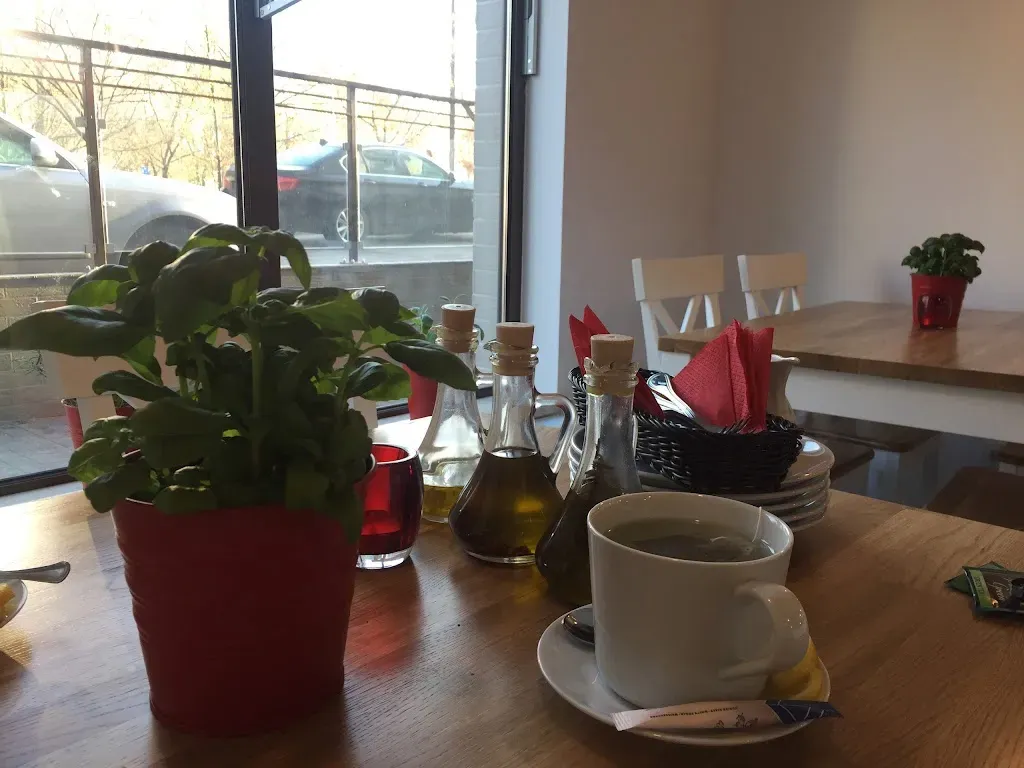 Piacere Bielany