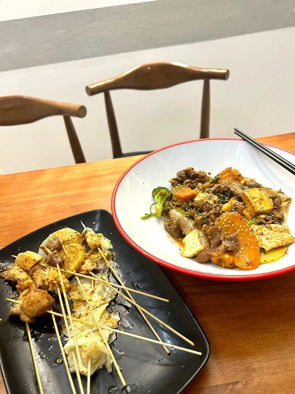 寻香来 Great Bowl Malatang