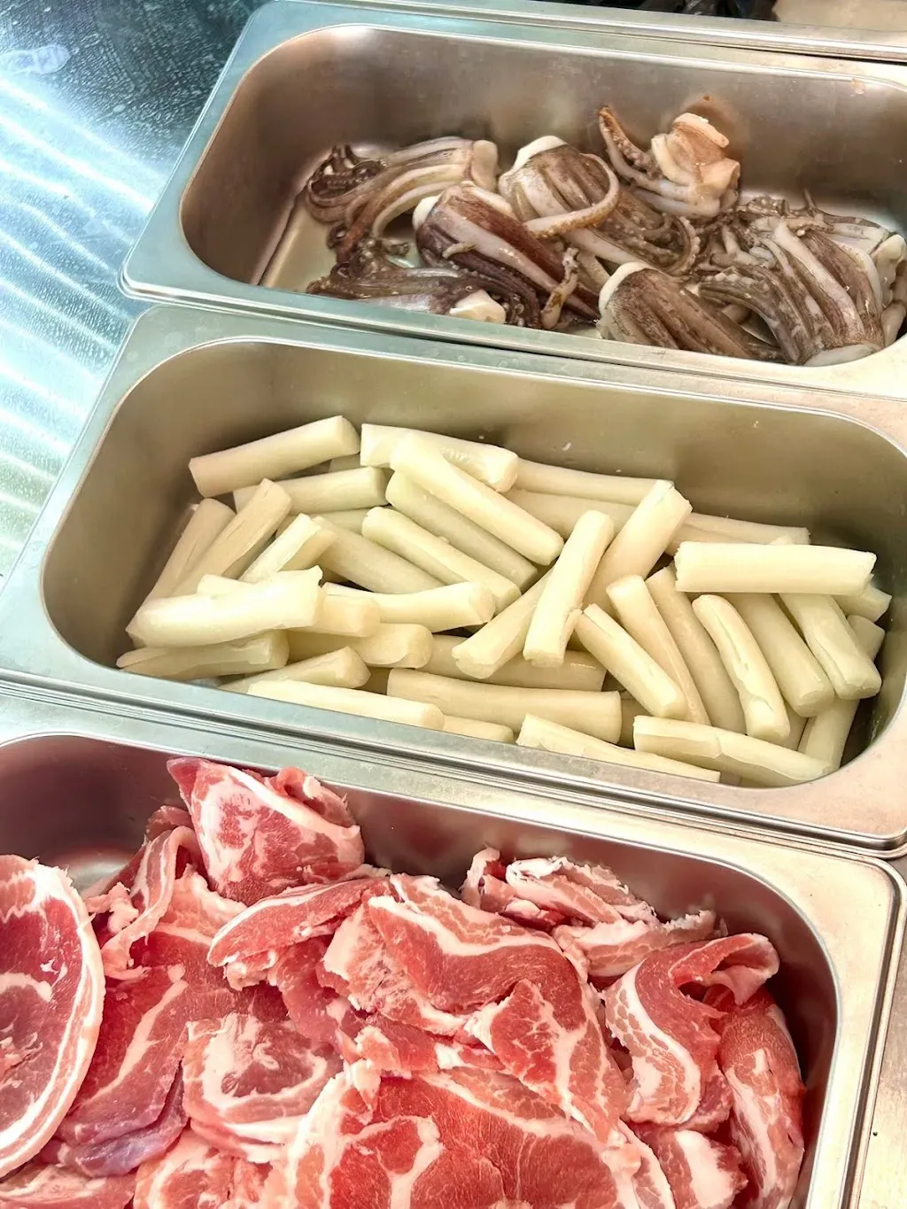 寻香来 Great Bowl Malatang