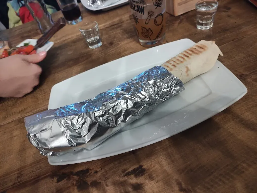 Mięsna Plata