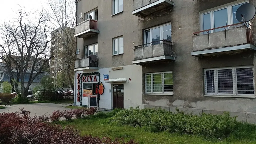Riva Kebab