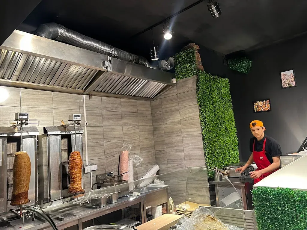 Riva Kebab