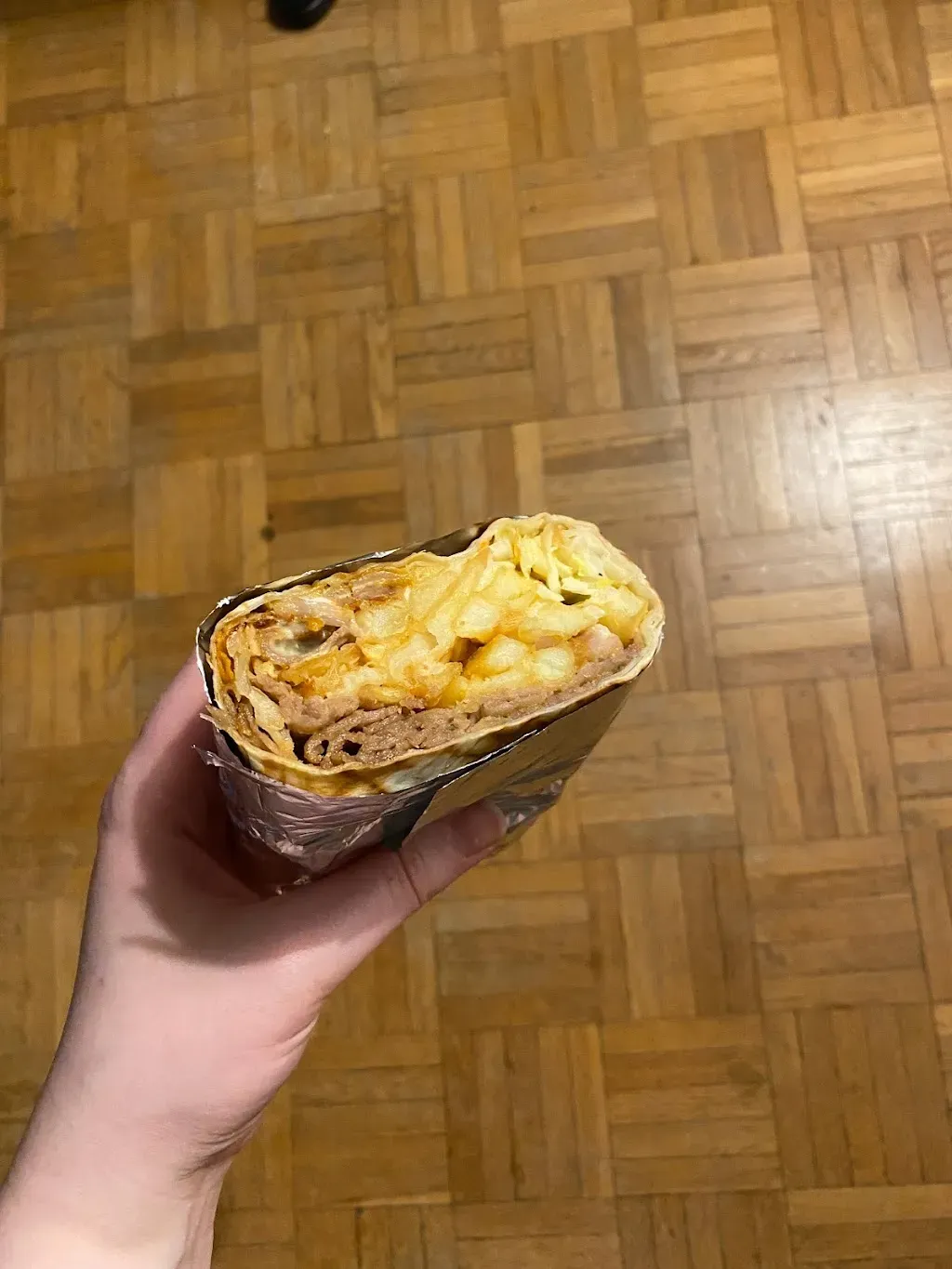 Riva Kebab