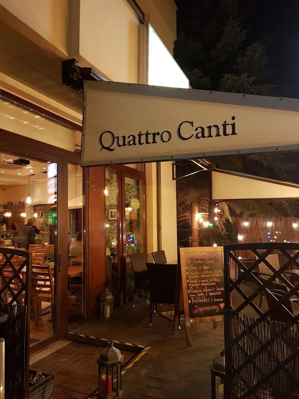 Quattro Canti