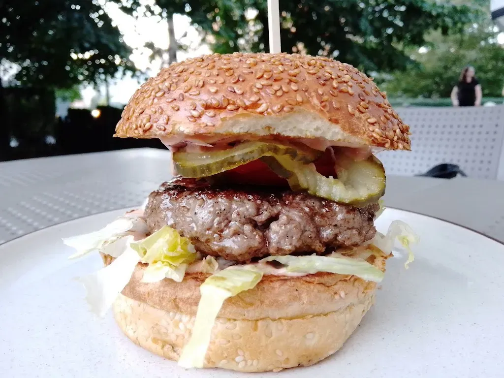 Krafty i Meaty Warszawa