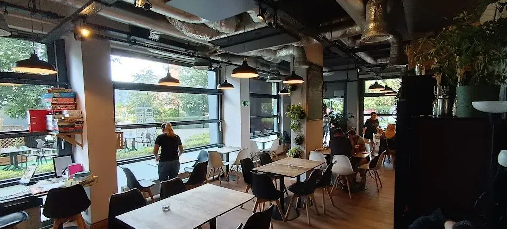 Krafty i Meaty Warszawa