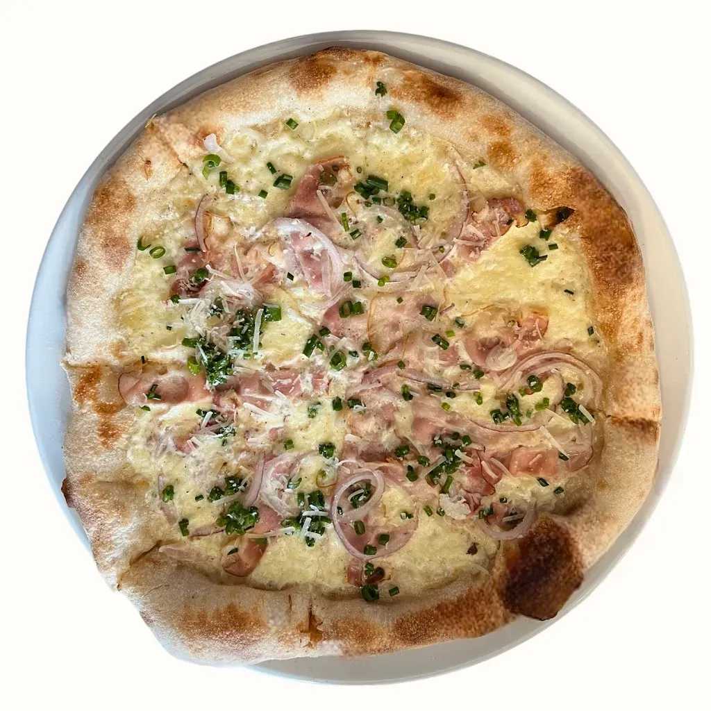 Pizzeria Due Monti
