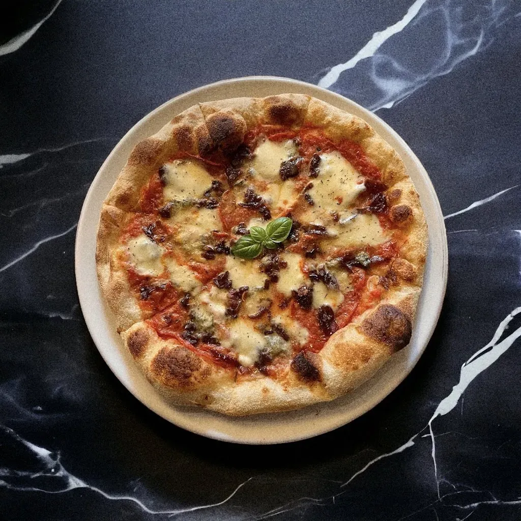 Pizzeria Due Monti