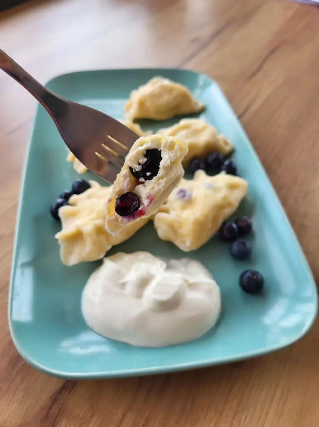 Pierogów Dwóch