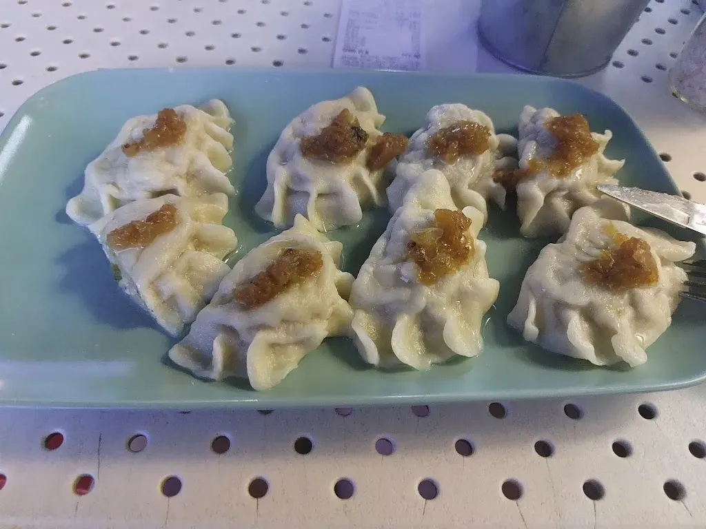 Pierogów Dwóch