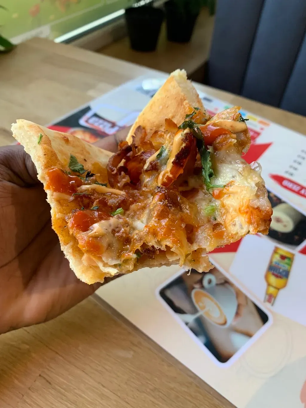 MB Kebab & Pizza